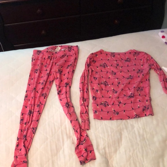 GAP Other - Comfortable Young girls Christmas pajamas